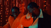Happy Burna Boy GIF by Adekunle Gold