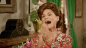 amy sedaris ah106 GIF by truTV’s At Home with Amy Sedaris