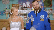 amy sedaris GIF by truTV’s At Home with Amy Sedaris