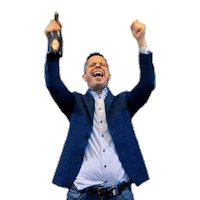 jordi Sticker by Leadrs