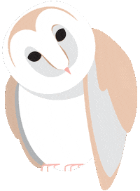 Harry Potter Illustration Sticker by Nazaret Escobedo