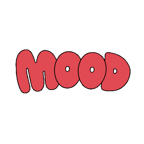 Moodtools Sticker by MOOD