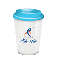 Rite-Flex collagenpowder collagenpeptides riteflex butfirstcollagen Sticker
