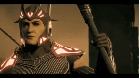 assassinscreed giphygifmaker fight kick attack GIF