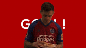 OfficialShots dog craig tanner aldershottown GIF