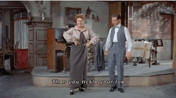 jose ferrer GIF by Warner Archive