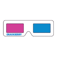 80S Sunglasses Sticker by Bishop Cider