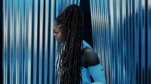 North Carolina Volleyball GIF by UNC Tar Heels