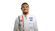 ffescrimeofficiel lets go fencing allez make some noise Sticker