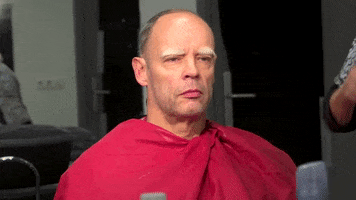 Shocked Voetbal Inside GIF by Vandaag Inside