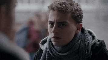 Aaron What GIF by wtFOCK