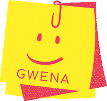 Dydd Gwener Smile GIF by Mentrau Iaith