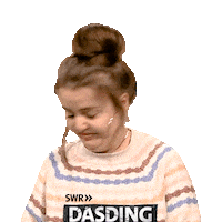 E What Sticker by DASDING