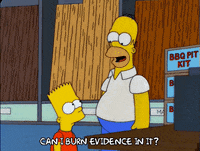 homer simpson GIF