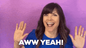 Oh Yeah GIF by Your Happy Workplace