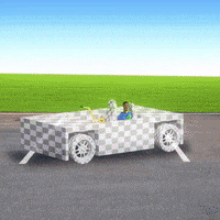 GIF by Fantastic3dcreation