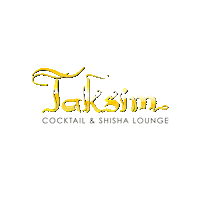 TAKSIM-METZINGEN taksim traubeminze taksimshisha taksimmetzingen Sticker