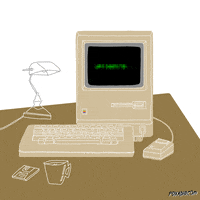 Animation Tech GIF by gifnews