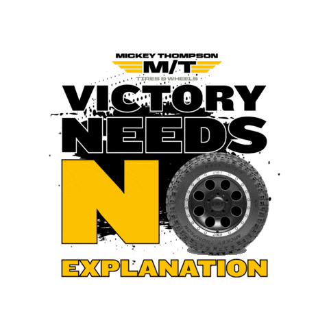 mickeythompsonmx undisputed mickeythompson Sticker