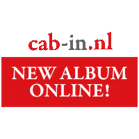 cab-innl truck cabin dutch quality handmade in holland Sticker