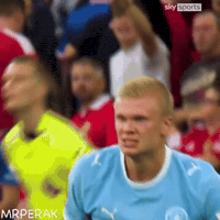 Man City Winner GIF