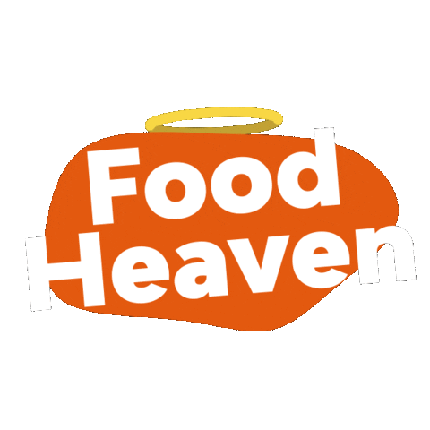 ForkingAround giphyupload foodheaven food heaven forking around Sticker