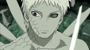 Naruto Shippuden GIF