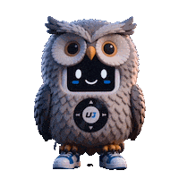 Happy Sticker Sticker by UJFM