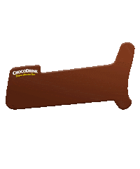 Mood Chocolate Sticker by Chocodrink Indonesia