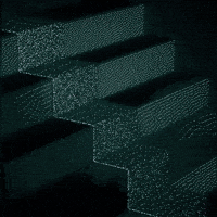 Loop Pixels GIF