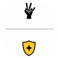 Health Care Sticker by Arizona State University
