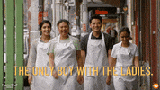 GIF by MasterChefAU