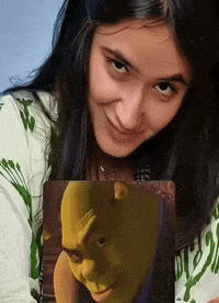 Om Sherif GIF