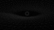 day night loop GIF by A. L. Crego