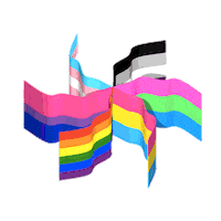 pride tumblr stickers Sticker by Tumblr