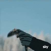 Fish Wow GIF by Sky Deutschland
