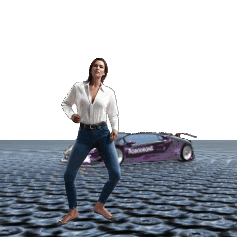 Social Media Love Sticker by Robodrone