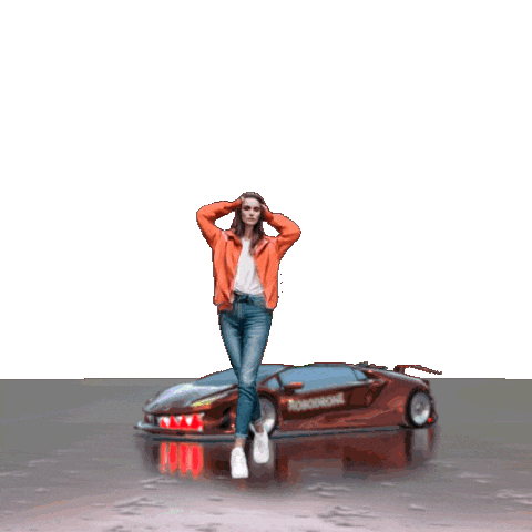 Social Media Love Sticker by Robodrone