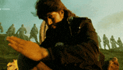 Yash GIF