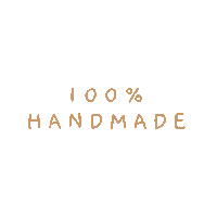 Handmade Sticker by muy mucho