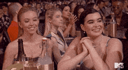 mtv awards 2019 GIF by MTV Movie & TV Awards