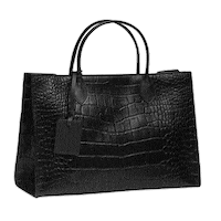 Bag Handbag Sticker by ROUNN