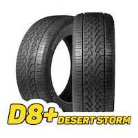 alta performance d8 Sticker by DELINTE - Pneus de Alta Performance