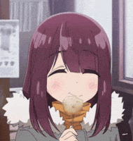 Camp Eating GIF