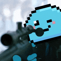 Memecoin Xrp GIF by $DROP