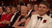 Oscars GIF by The Academy Awards