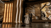 Oscars GIF by The Academy Awards