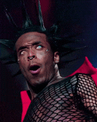 Lil Uzi Vert GIF by Respective