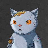 Cats Love GIF by Kitaro World