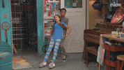 lets go goodbye GIF by Nickelodeon